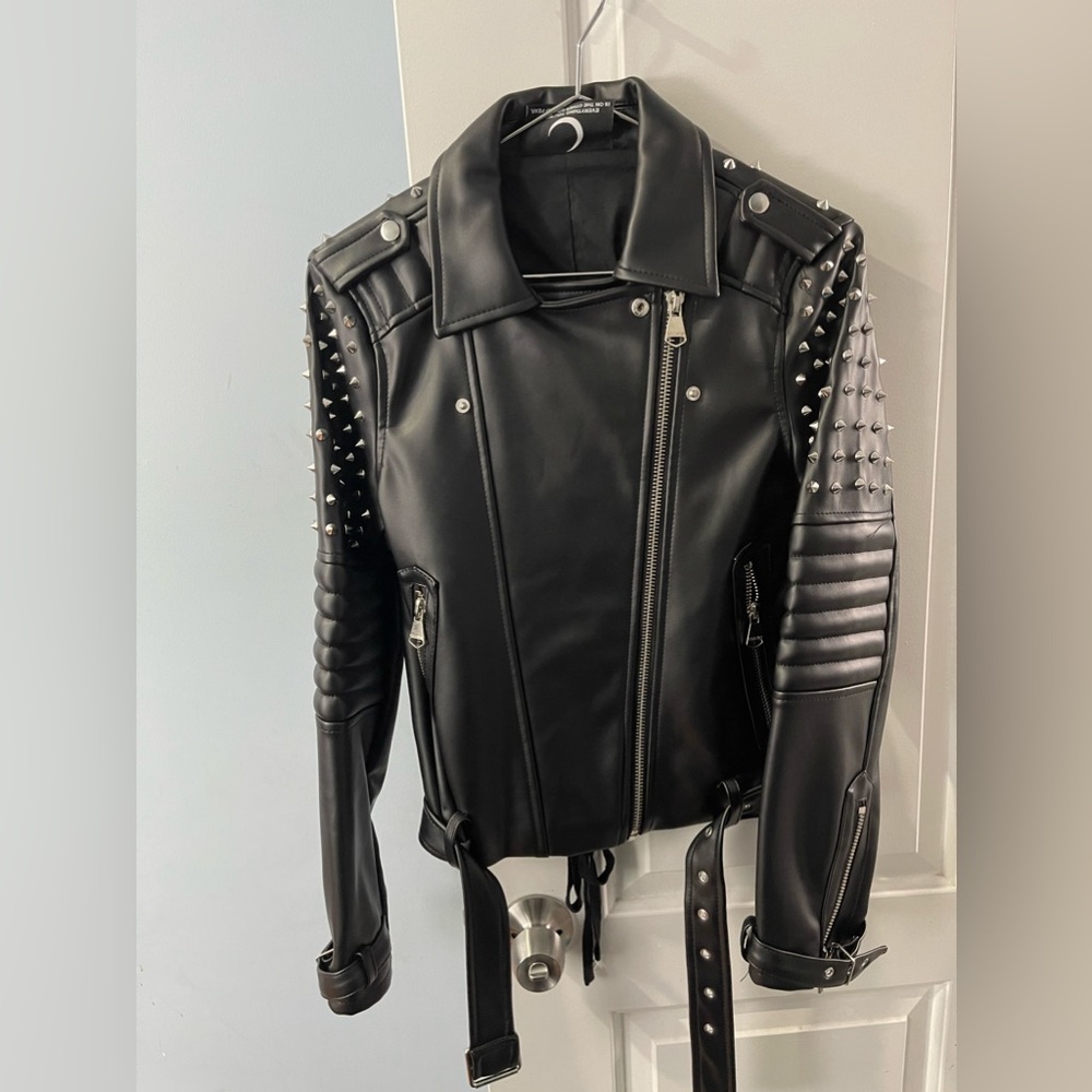 NEW KILL STAR WOMEN JACKET 🤘🏼